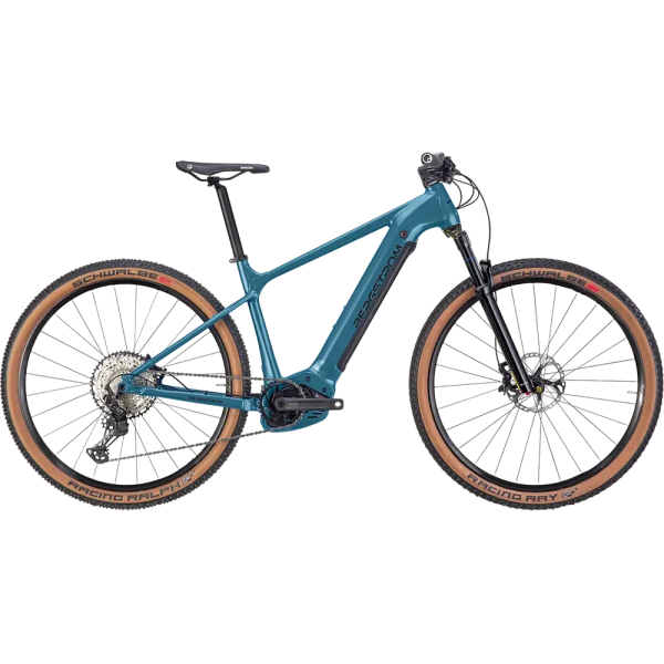2024 Bergstrom XCV 729