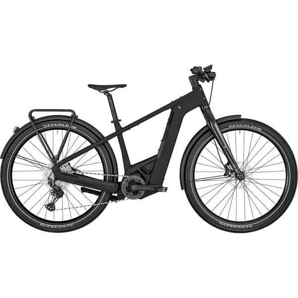 2024 Bergamont E-Revox Elite Rigid EQ