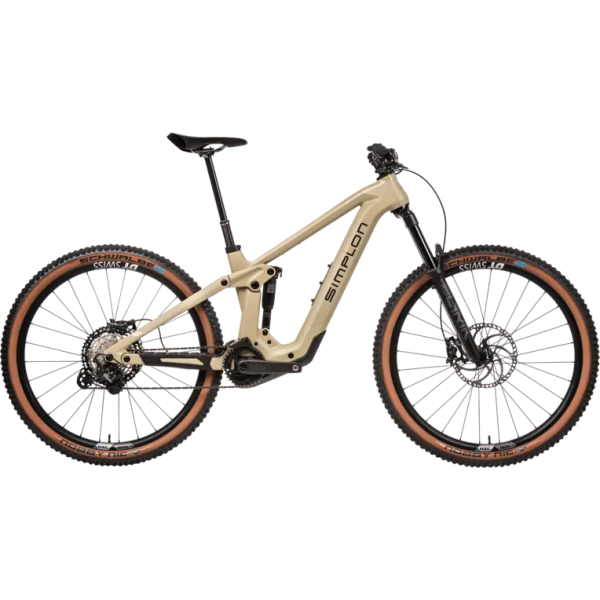 2024 Simplon Rapcon :eCX Ultimate AXS