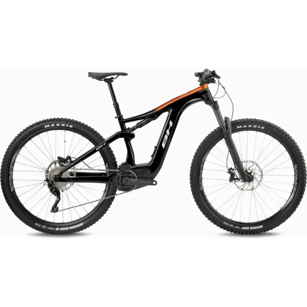 2024 BH Atomx Lynx Pro 8.2
