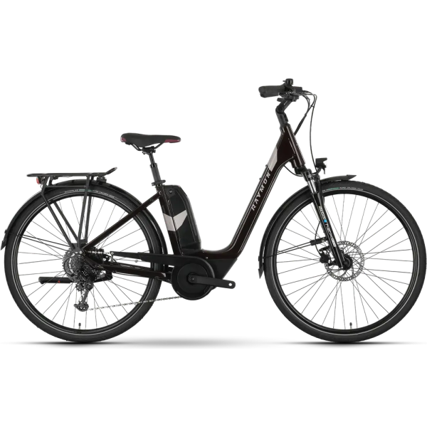 2024 R Raymond CityRay E 5.0 SE