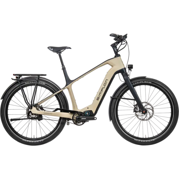 2024 Simplon Kagu :ePinion high Selection E 1.9