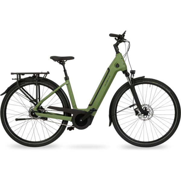 2024 VELO AEB 490 5 speed Shimano Nexus coaster brake