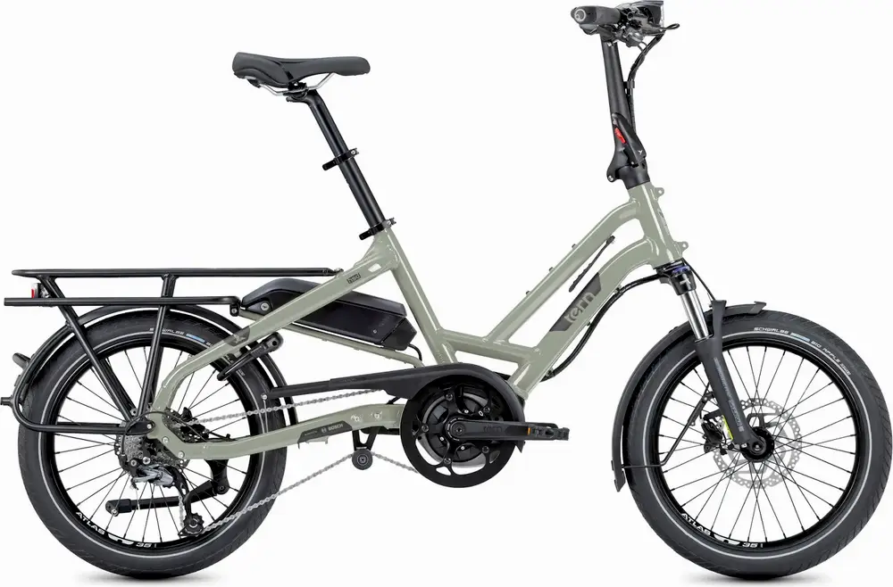2024 Tern HSD P9