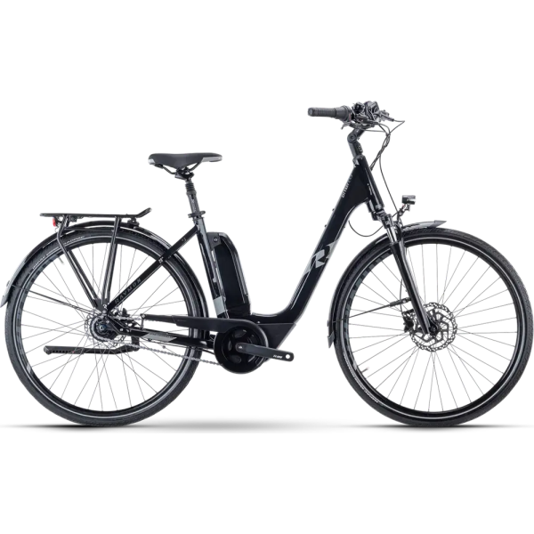 2024 R Raymond CityRay E 4.0 CB