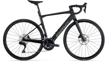 2024 BMC Roadmachine 01 AMP THREE USA