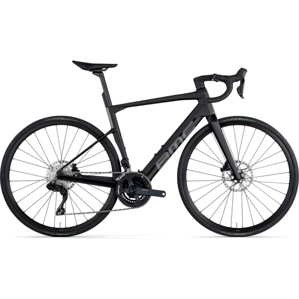 2024 BMC Roadmachine 01 AMP THREE USA