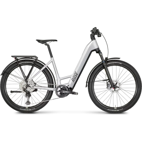 2024 Rose Mayor Plus 2 SUV LowStep