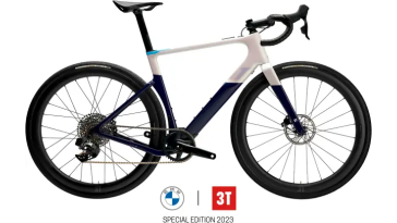 2024 3T Bmw Exploro Road Electric