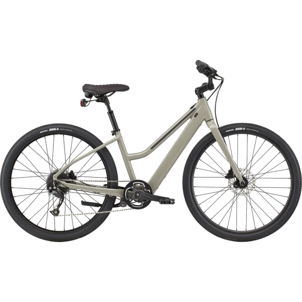 2024 Cannondale Treadwell Neo Remixte