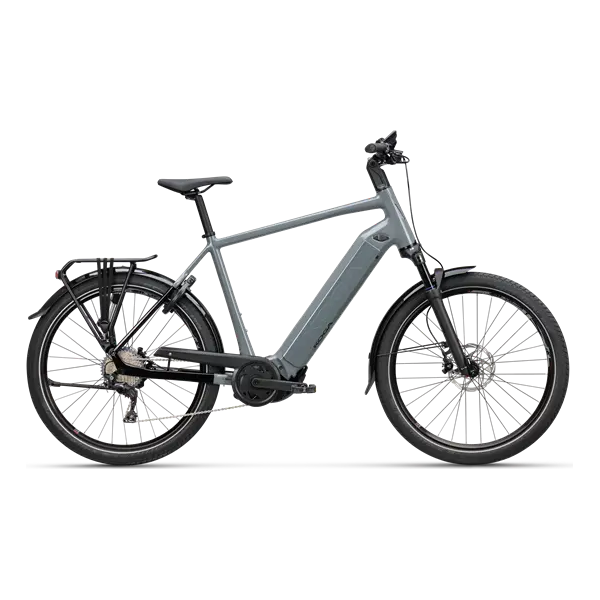 2024 Koga PACE B05 Suspension Electric Bike