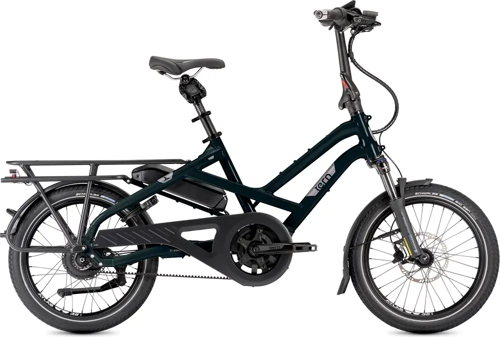2024 Tern HSD S00