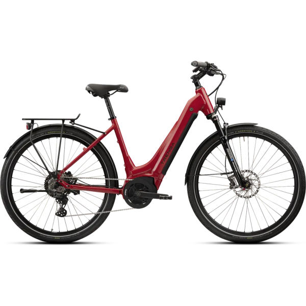 2024 Trenga SLE 11.0i