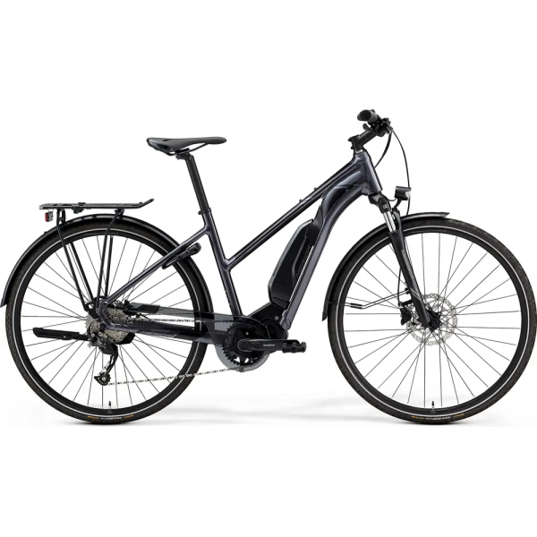 2024 Merida eSPRESSO L 300 SE EQ 504Wh Electric Bike