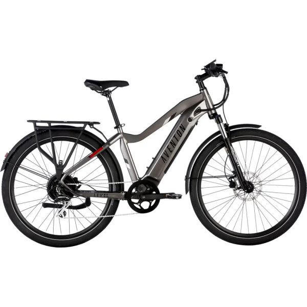 2024 Aventon Level.2 Commuter