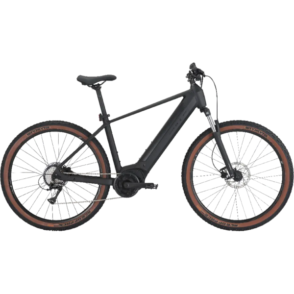 2024 Bulls Lt Evo Performance 29 Electric Bike