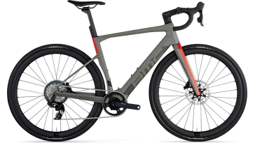 2024 BMC Roadmachine 01 AMP X ONE USA