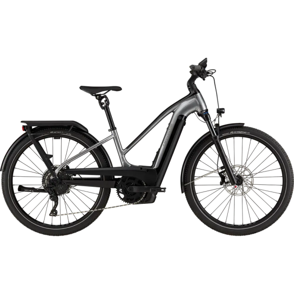 2024 Cannondale Tesoro X 1 StepThru