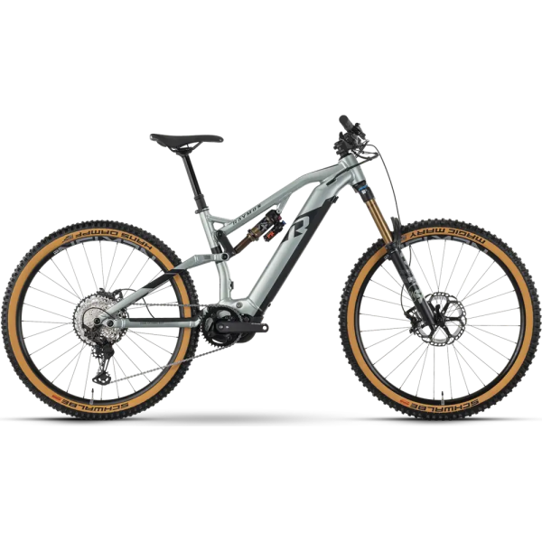 2024 R Raymond TrailRay 160E 11.0
