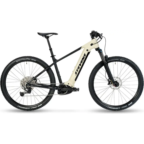 2024 Stevens E-Cayolle