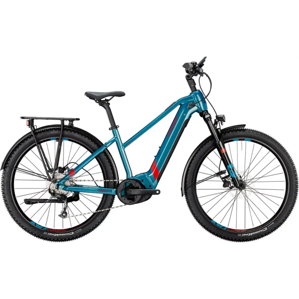 2024 Conway Cairon C 2.0 625 trapeze