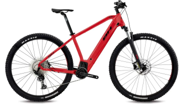 2024 BH Atom Pro