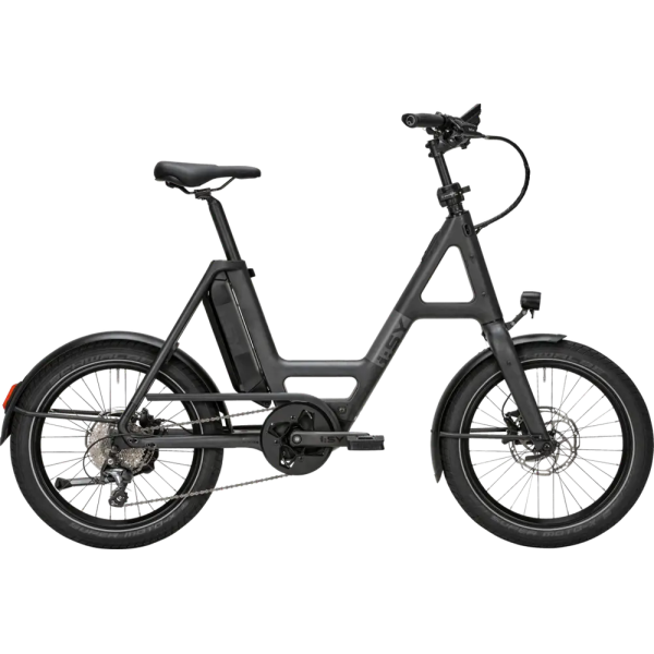 2024 i:SY Skyfly S10 Electric Bike