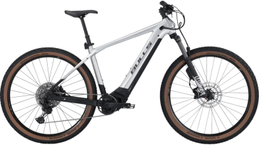 2024 Bulls Copperhead Evo 3 Xxl Abs 29 Electric Bike