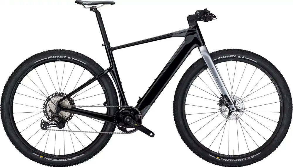 2024 Wilier Adlar Hybrid Shimano Grx 12S + TQ Hpr50
