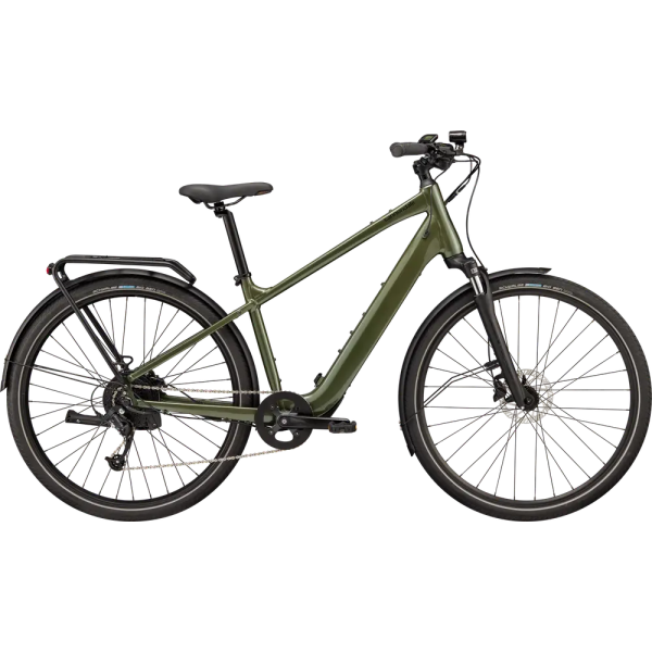 2024 Cannondale Mavaro Neo SL 2