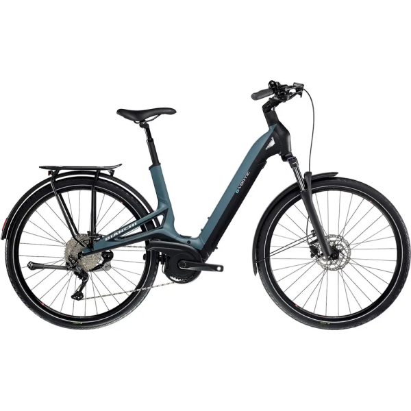 2024 Bianchi e-Vertic C-Type X5