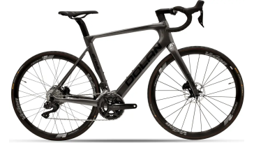 2024 Dolan Atreus Carbon Road FSA e-Bike - Shimano-12s-105 R7170-Di2