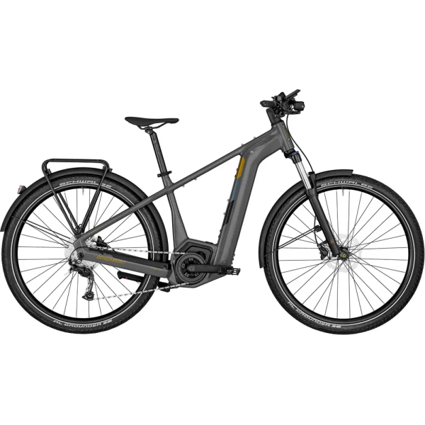 2024 Bergamont E-Revox Edition EQ