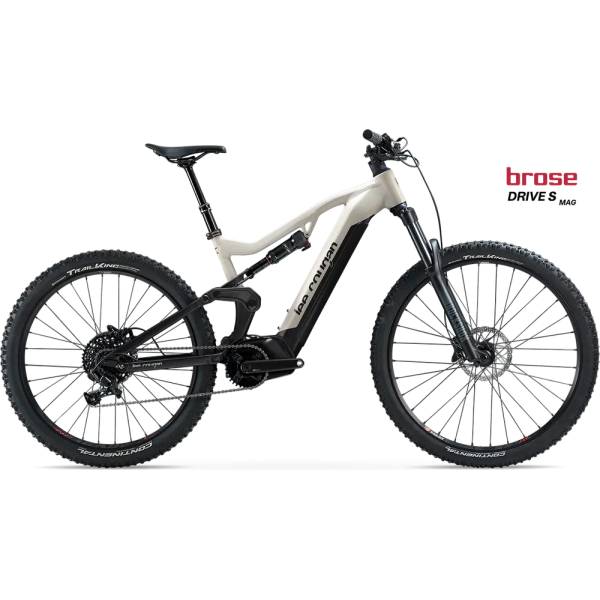 2024 Lee E-QUEST Race Electric Bike