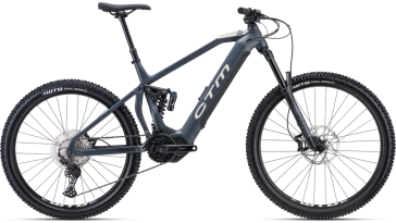 2024 CTM Switch Xpert Electric Bike