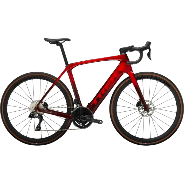 2024 Trek Domane+ SLR 6