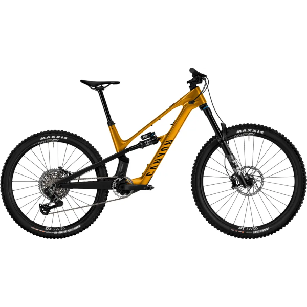 2024 Canyon Spectral:ONfly CF CLLCTV