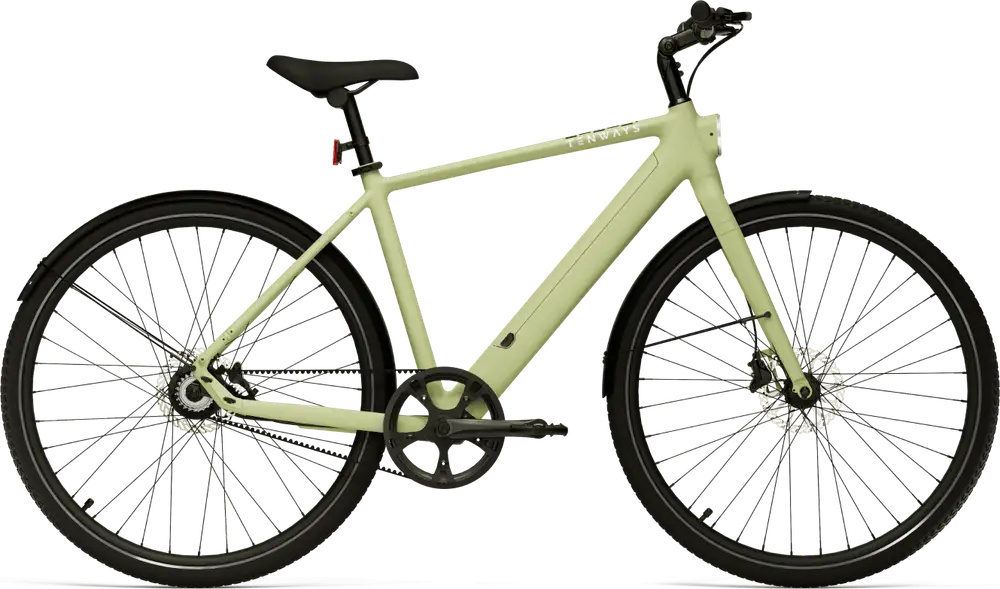 2024 Tenways CGO600 Pro