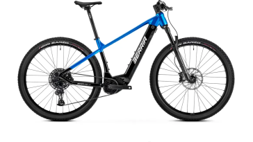2024 Berria E-Bravo Hpr Elite Nx