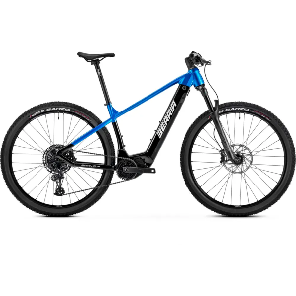 2024 Berria E-Bravo Hpr Elite Nx
