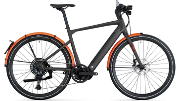 2024 BMC 257 AMP AL SPEED ONE USA