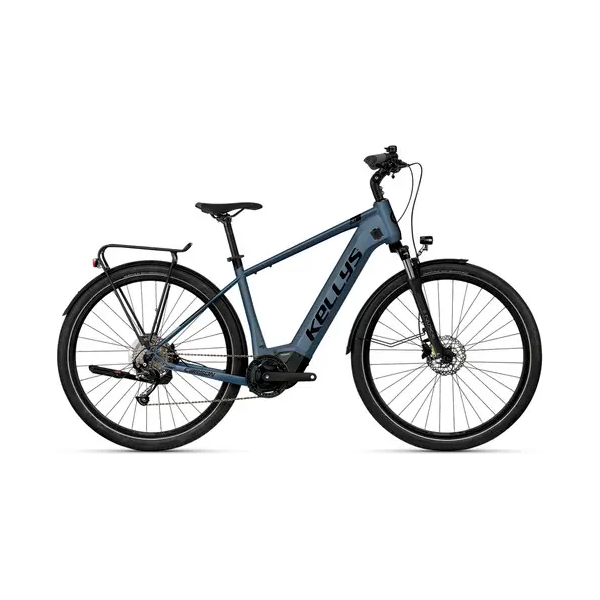 2024 Kellys E-Carson 30 Ltd 90Nm 725 Wh Electric Bike