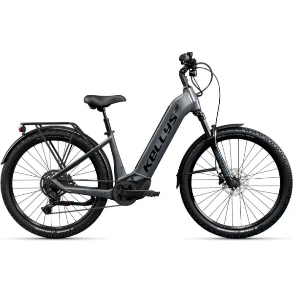 2024 Kellys Estima X40 P 725 Wh Electric Bike