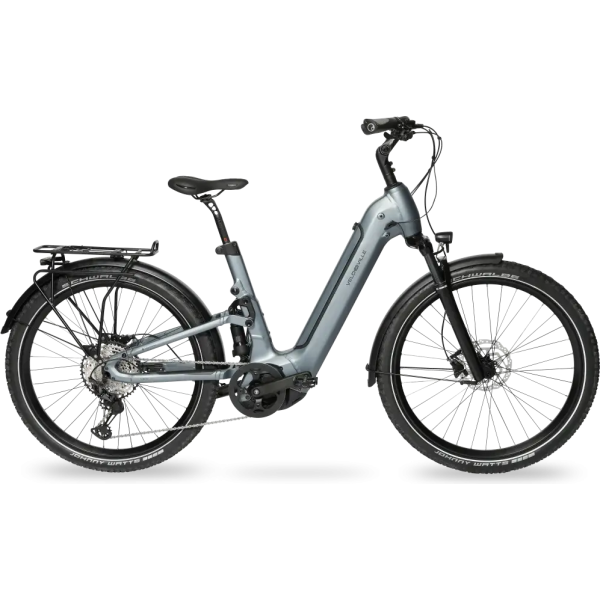 2024 VELO FEB 990 Enviolo TR AUTOMATiQ