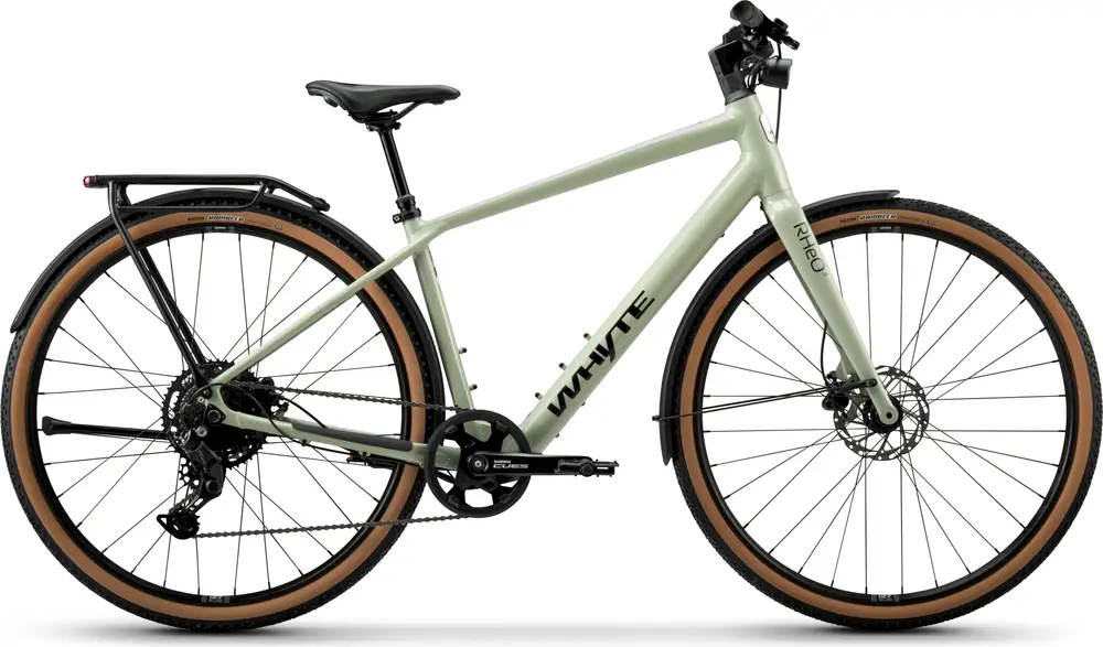 2024 Whyte RHeO 3