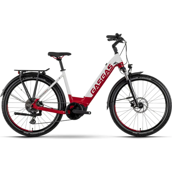 2024 Gasgas G Trekking 2.0 Wave Electric Bike