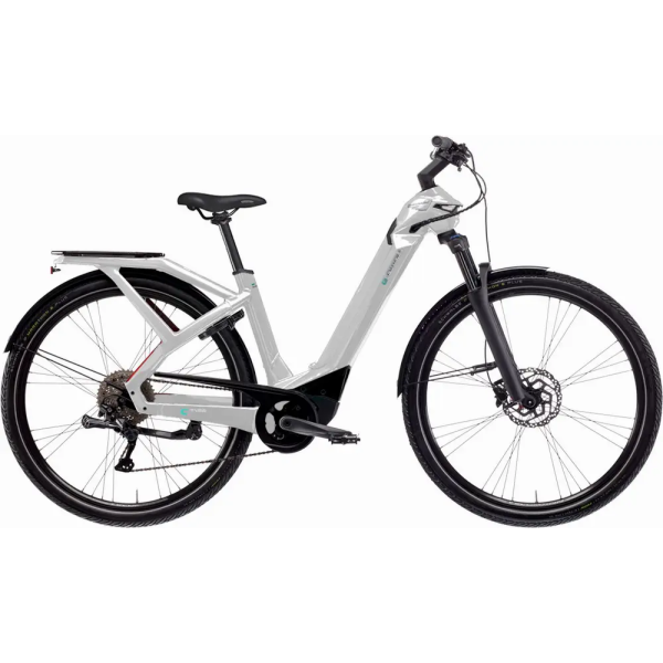 2024 Bianchi e-Omnia C Type DEORE