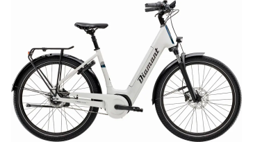 2024 Diamant Beryll RT Gen 3 (Einstieg: tief)