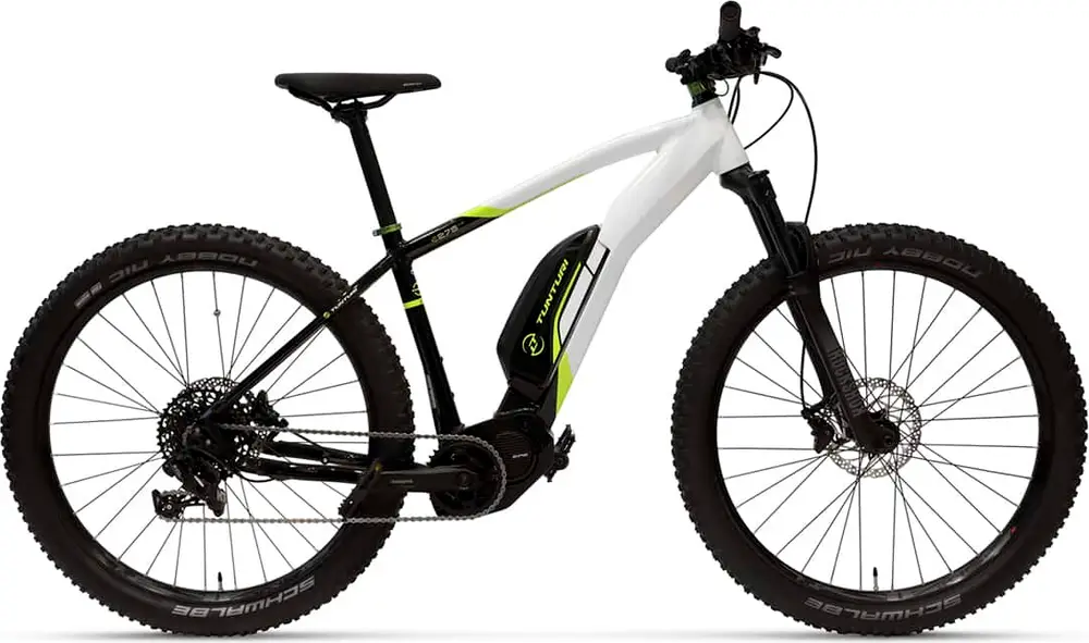2024 Tunturi e275 ME