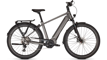 2024 Kalkhoff ENDEAVOUR 5+ ADVANCE ABS Diamond Electric Bike
